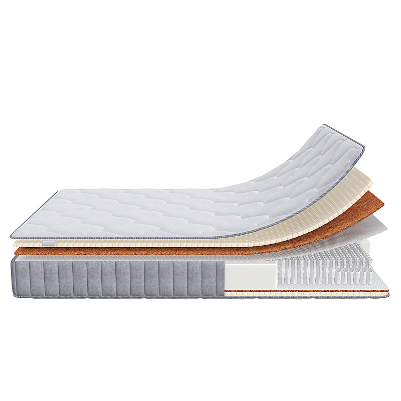 Матрас Relax Medium 90х190 см